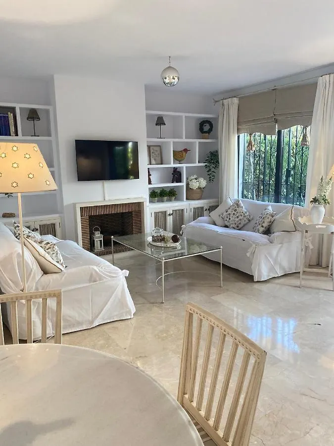 Homey Home Guadalvillas 91 Marbella