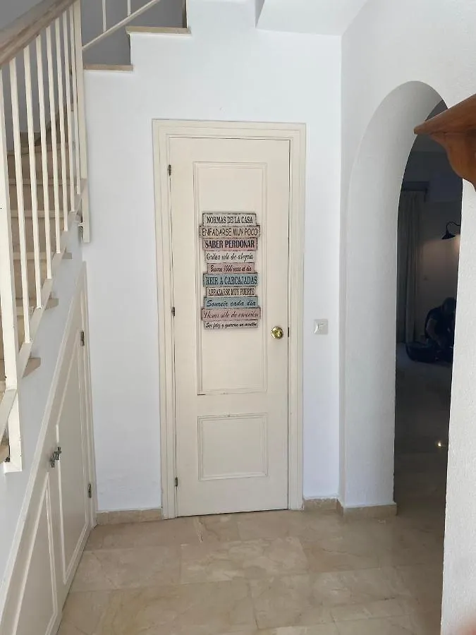 Holiday home Homey Home Guadalvillas 91 Marbella