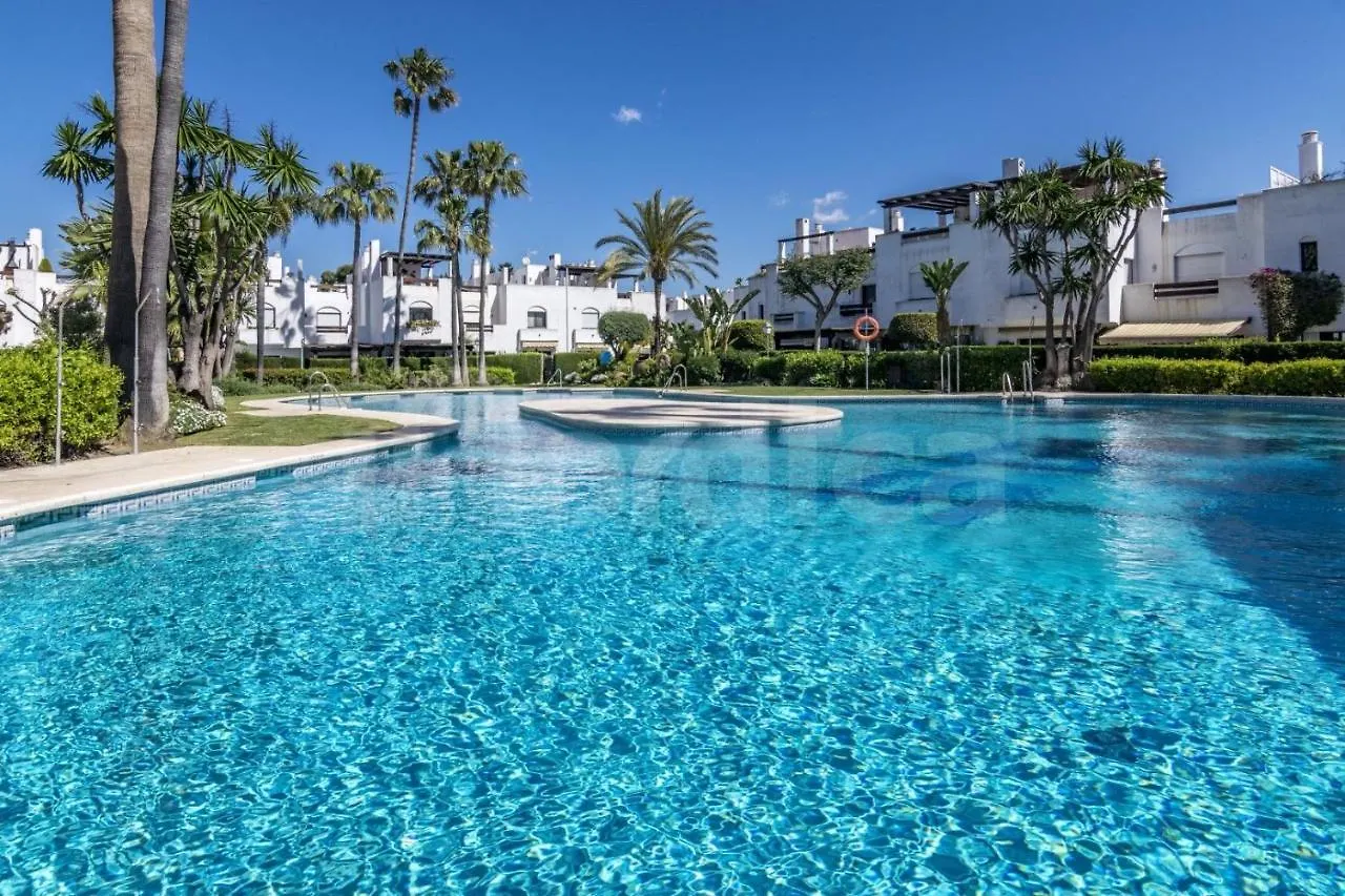 Holiday home Homey Home Guadalvillas 91 Marbella
