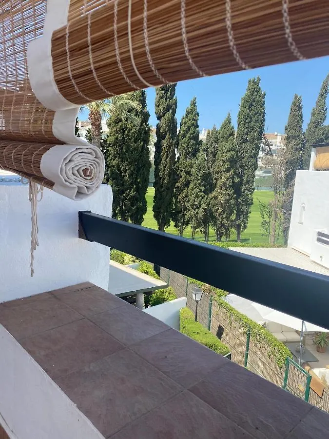 Holiday home Homey Home Guadalvillas 91 Marbella
